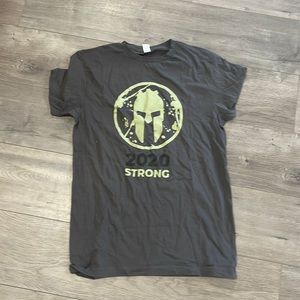 2020 Strong Star wars Bundle ( T shirt and windbreaker )